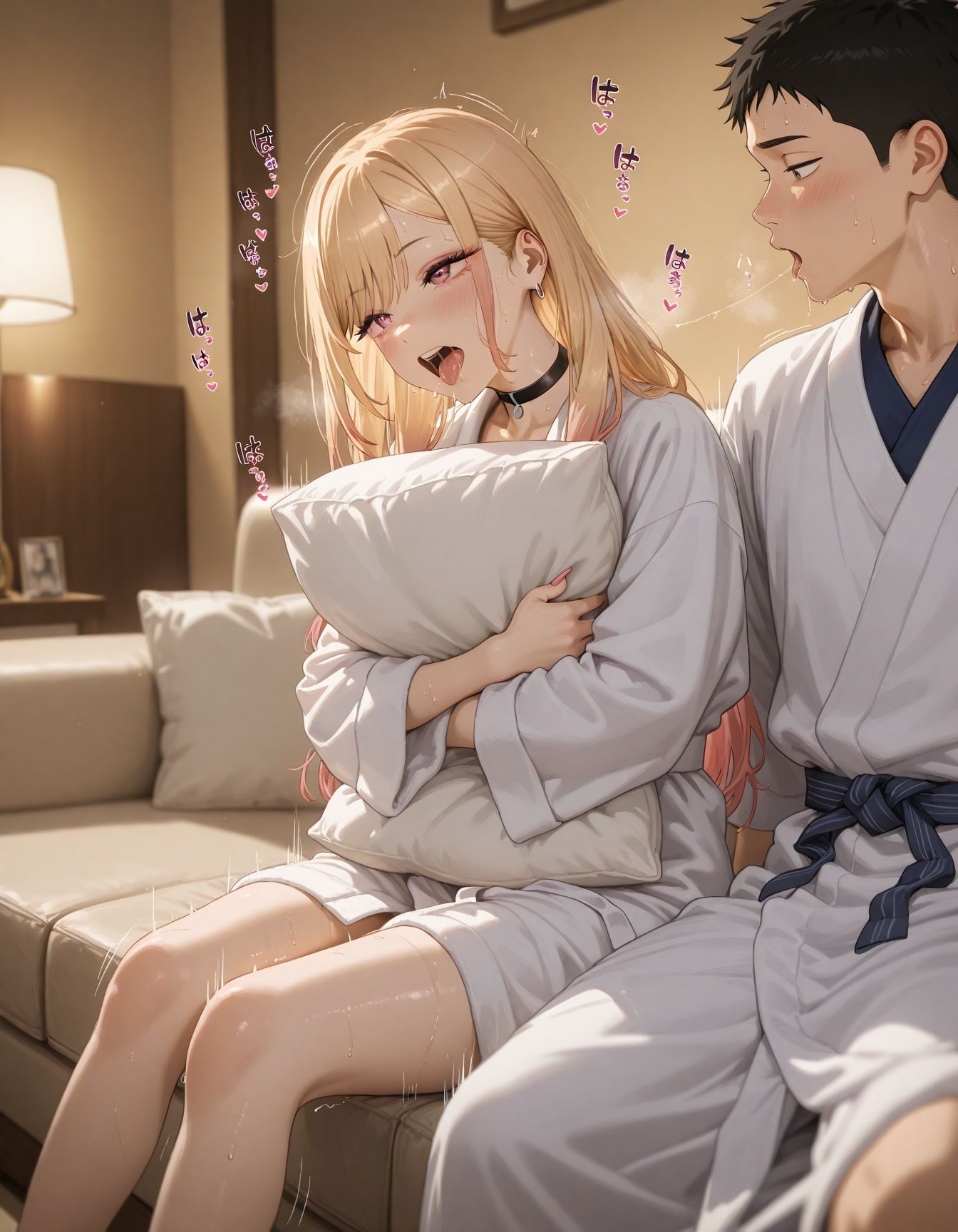 サンプル画像1:今から全部(てるさ) [d_673910]