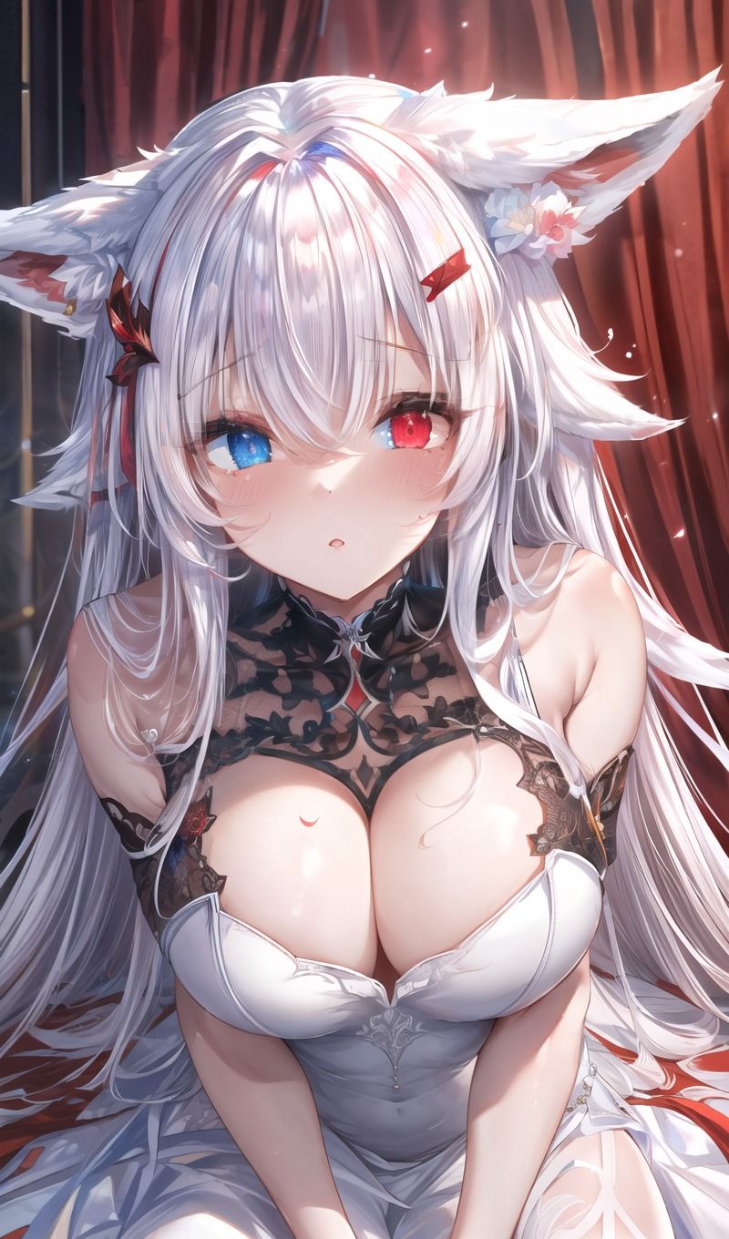 サンプル画像1:5月分いなのイラスト集(いなの) [d_673911]