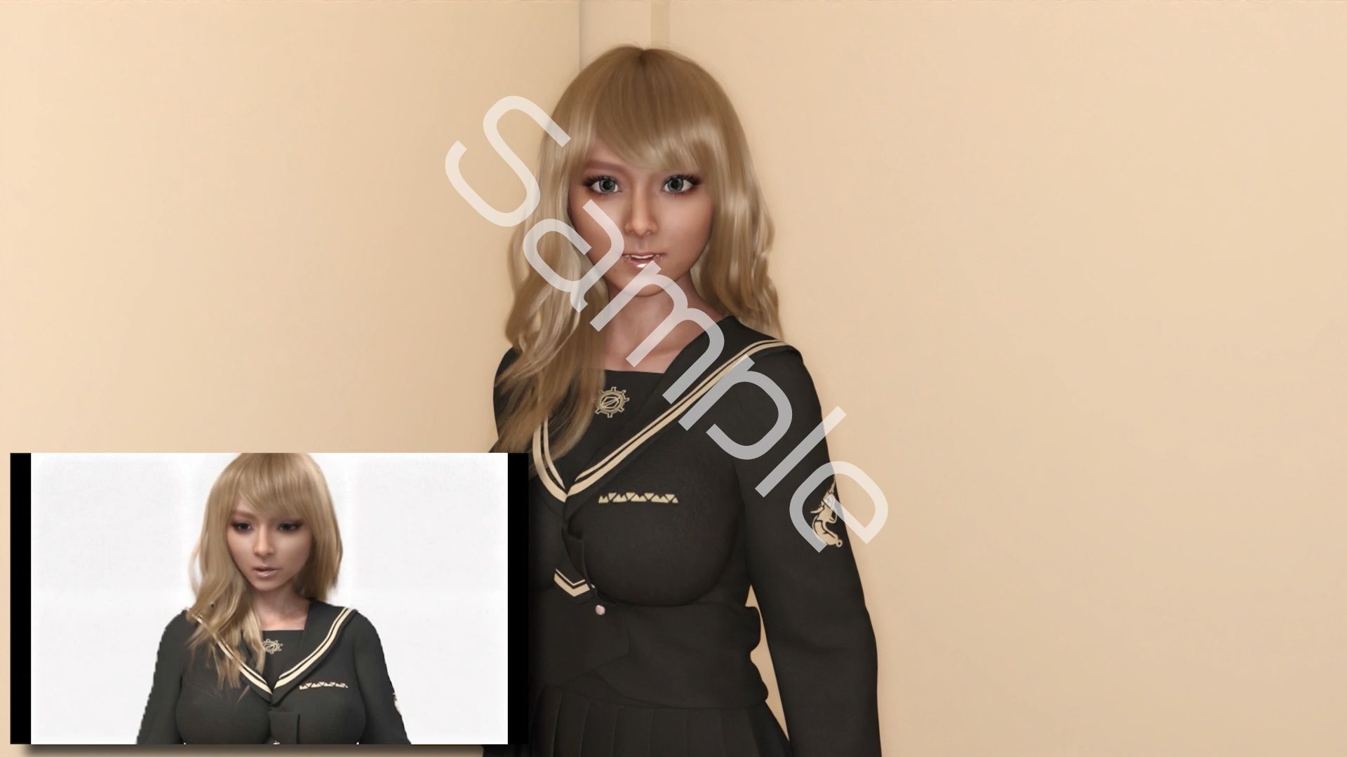 サンプル画像 2