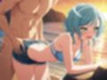 Ba〇GDream 氷川日菜 純愛H CG集