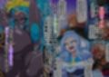 BN.02魔法少女シャイニートリニタ
