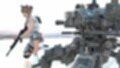 【▲100】廻里が主人公のMMORPG『編隊コレクション:Re』ゲーム動画（Vol.01:ゾンビの集団によるレ○プ被害に遭ってしまう:正常位）