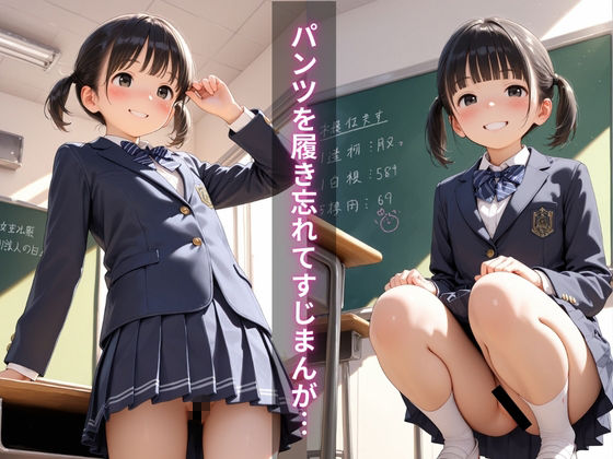 幼馴染のつるぺた美女のぷにまんに欲情してガチハメ種付けプレイ3