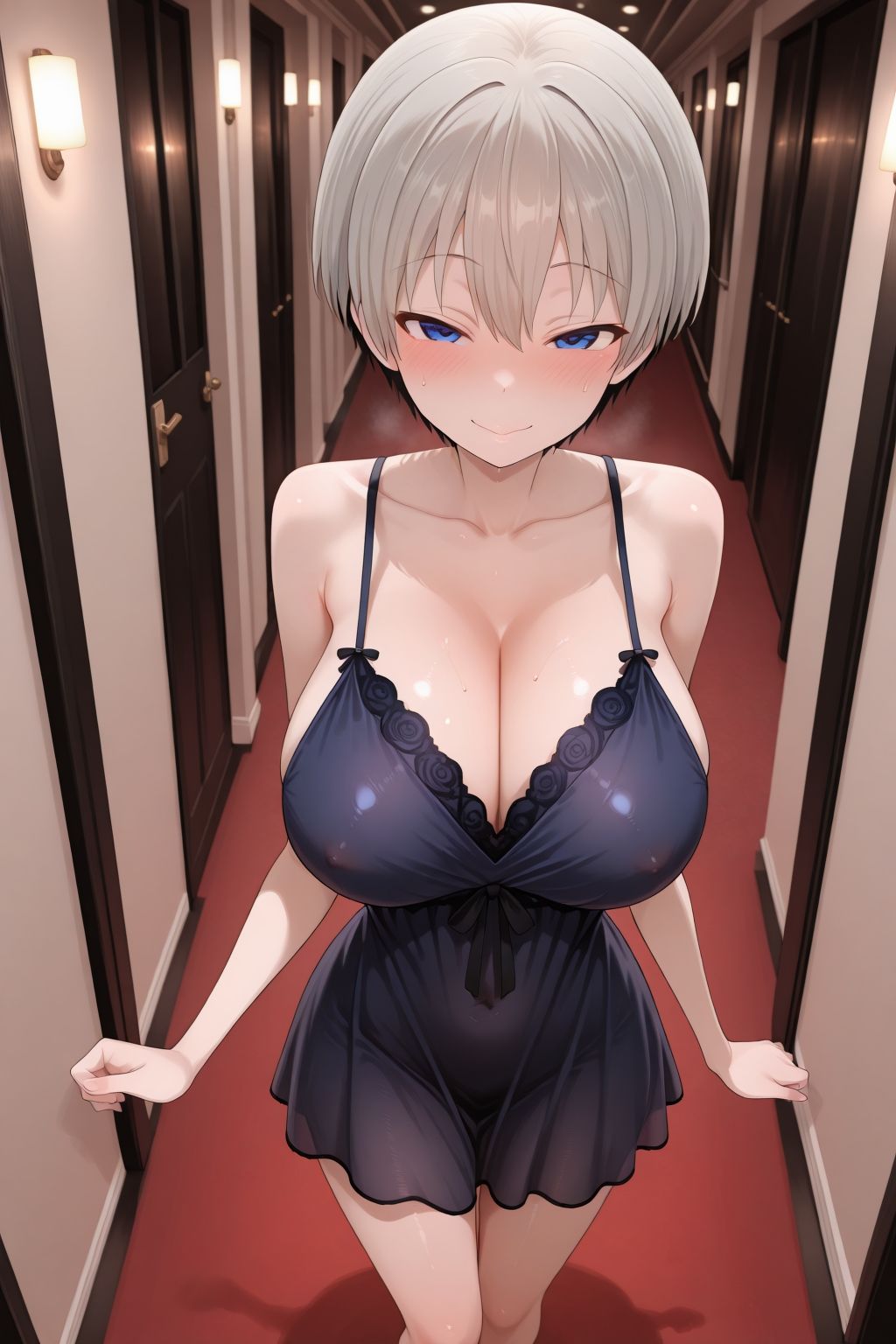 宇崎花 ［119枚］ 画像1
