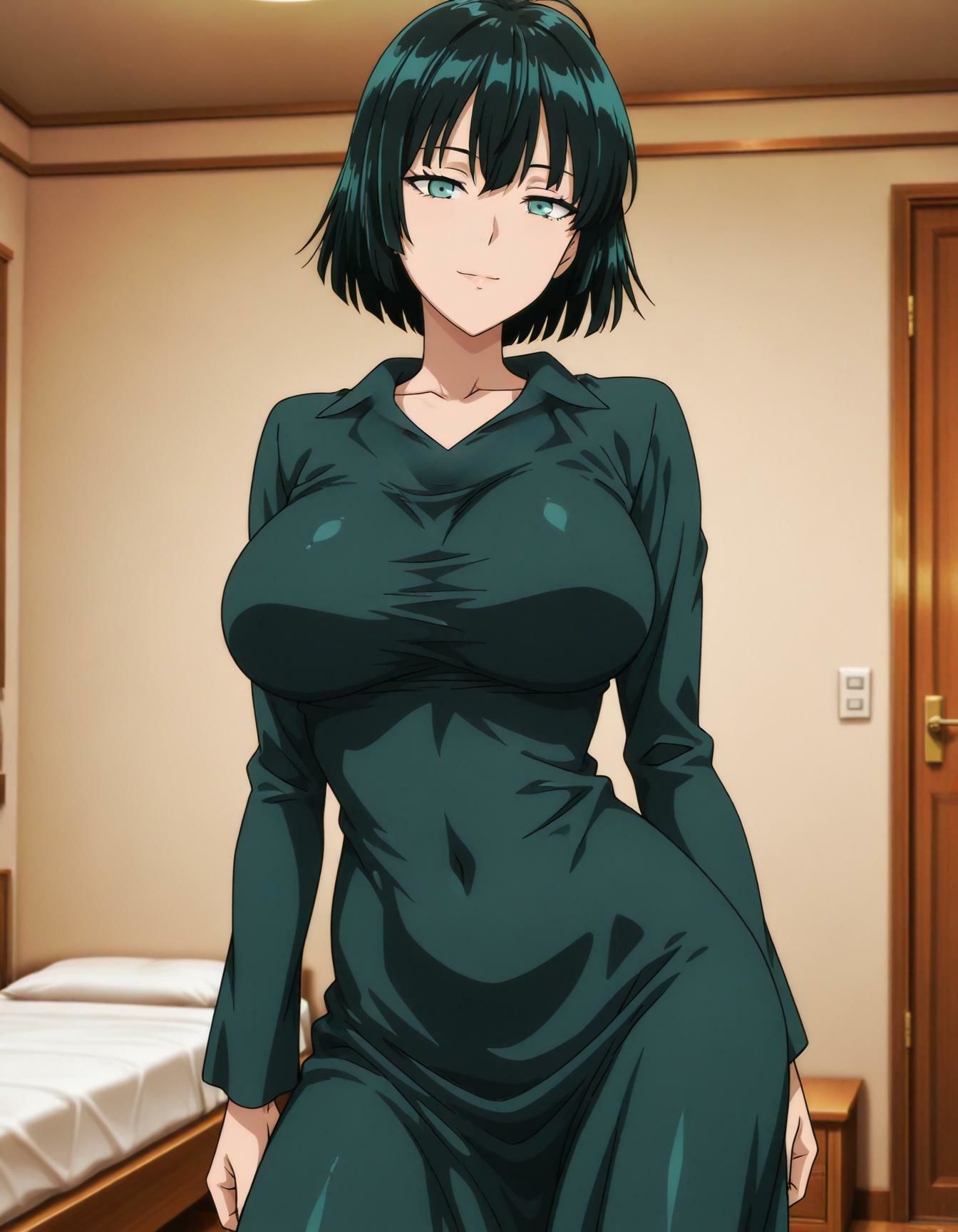 フ○キといちゃいちゃっと 画像1