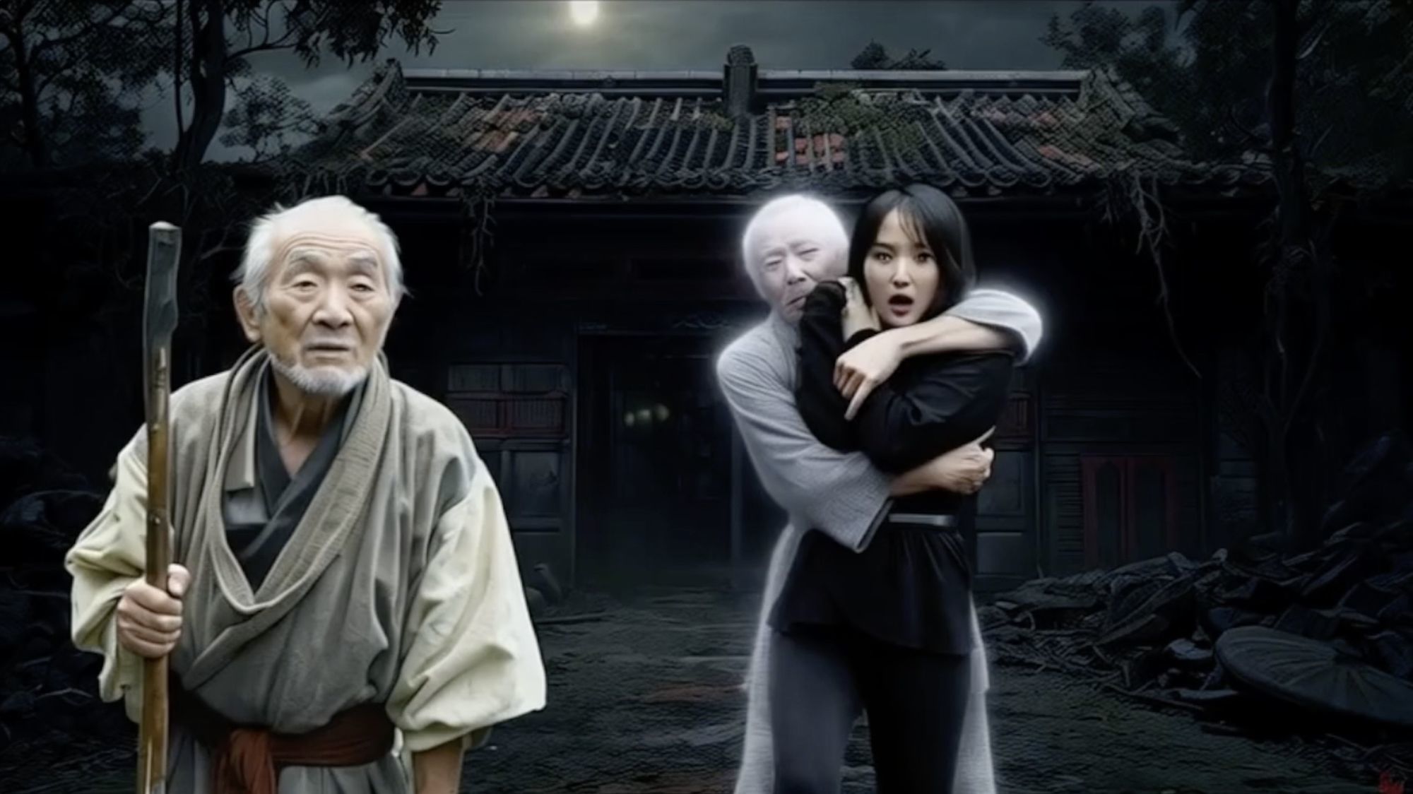 女剣士リョナシリーズ4 召喚 画像4