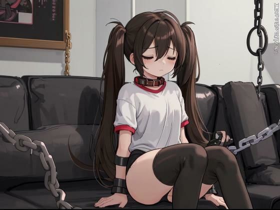 サンプル画像6:幼馴染のJKと放課後に激しいS〇X(日頃の癒し) [d_674119]