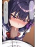 ミニ変身ヒロインVS絶倫おじさん