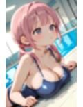 巨乳の妹達が学校でもエッチなので生挿入したらもっとラブラブになった「お兄ちゃんにいっぱい出してほしい」
