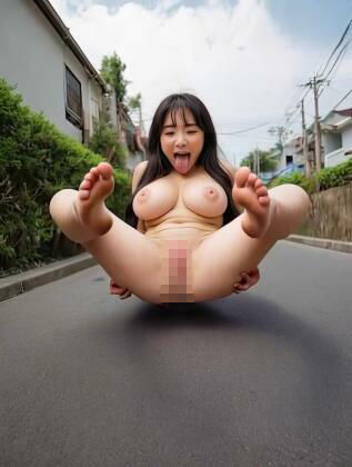妄想変態美女 1 画像6