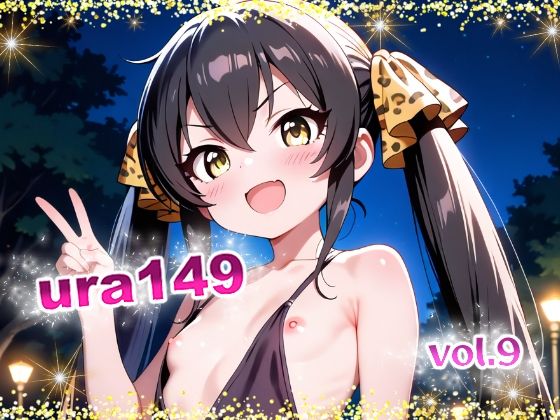 ura149 vol.9