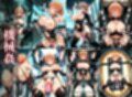 ガハ〇マ 快楽に溺れる。