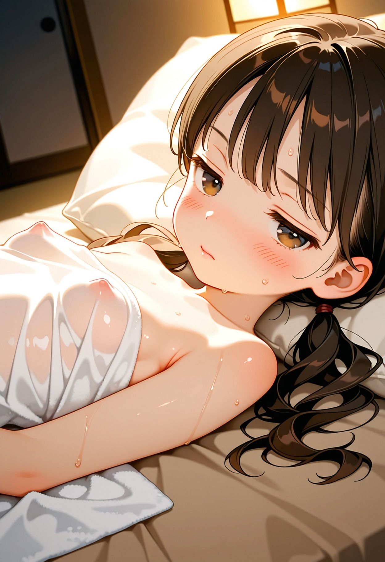 ふくらみかけが好きなアナタへ3 サンプル画像 3