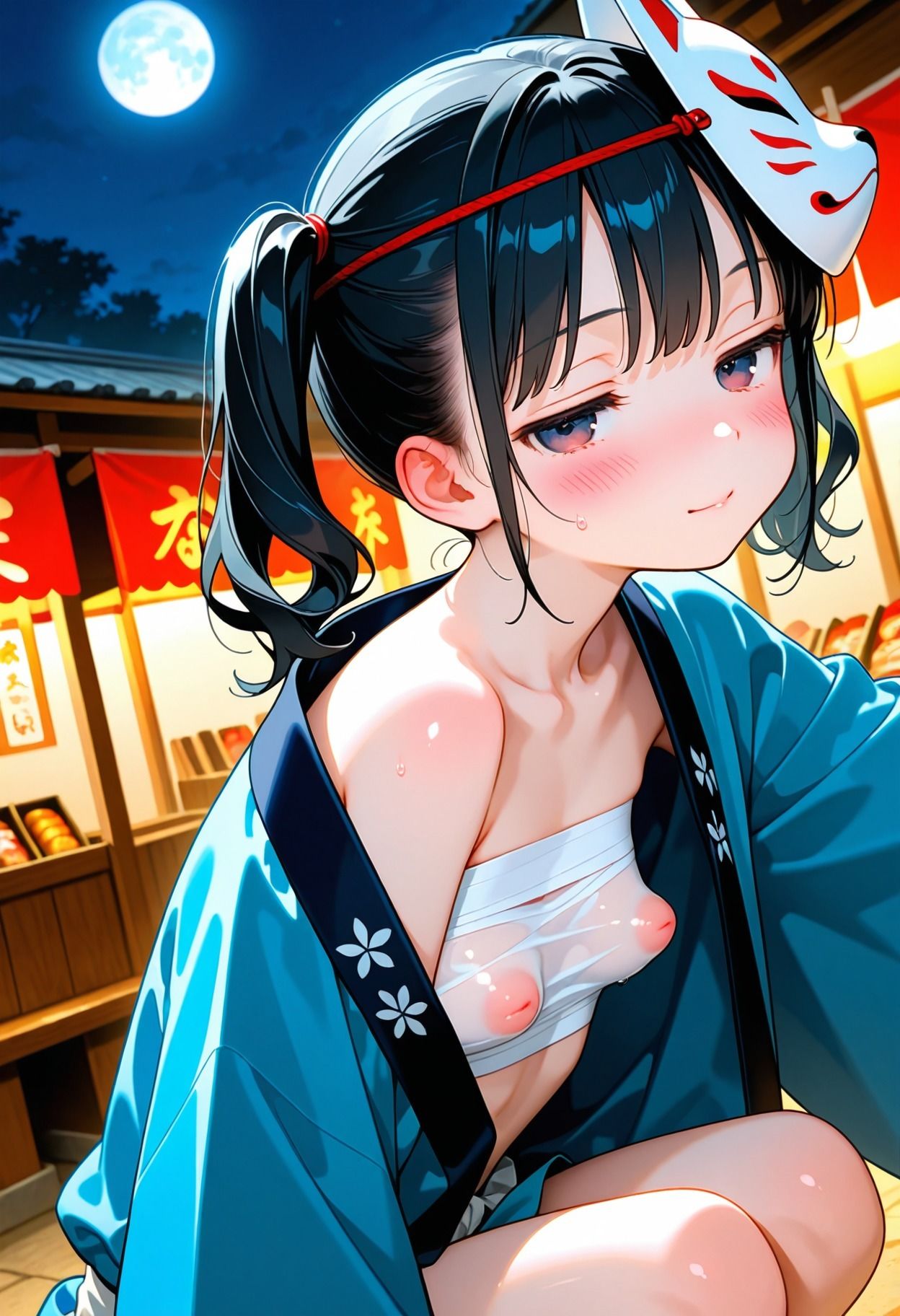 ふくらみかけが好きなアナタへ3 サンプル画像 4