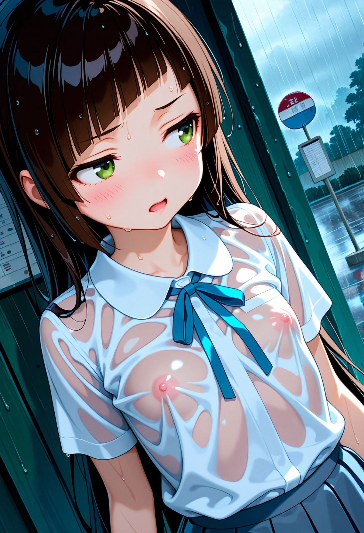 ふくらみかけが好きなアナタへ3 サンプル画像 7