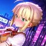 元英霊少女愛人契約（前編）