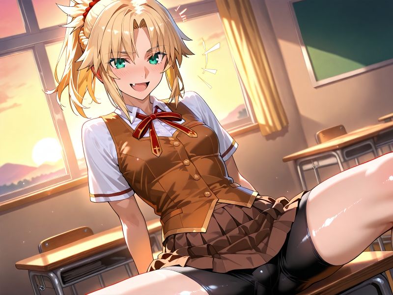 在り得る筈の無い夢 画像1