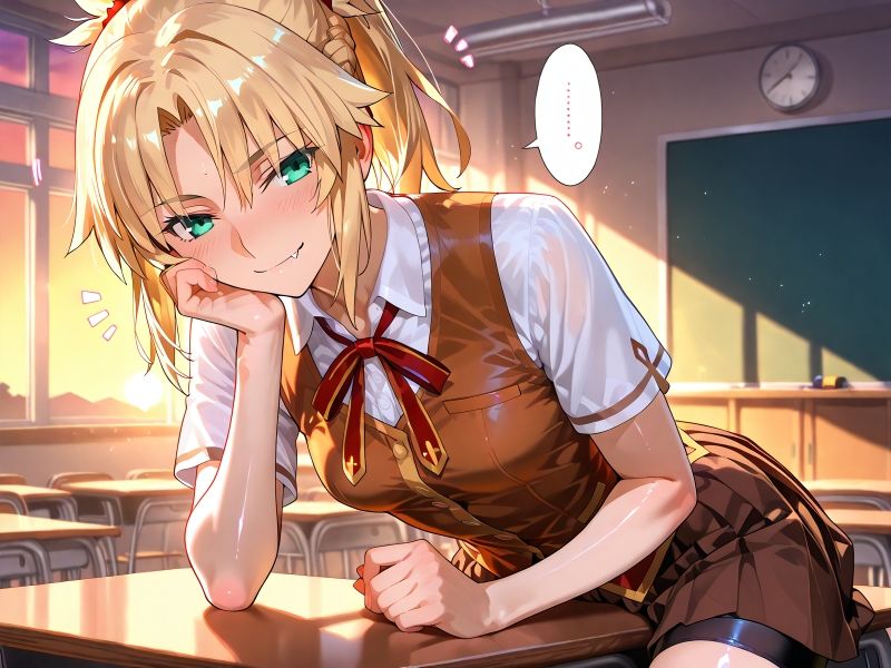 在り得る筈の無い夢 画像2