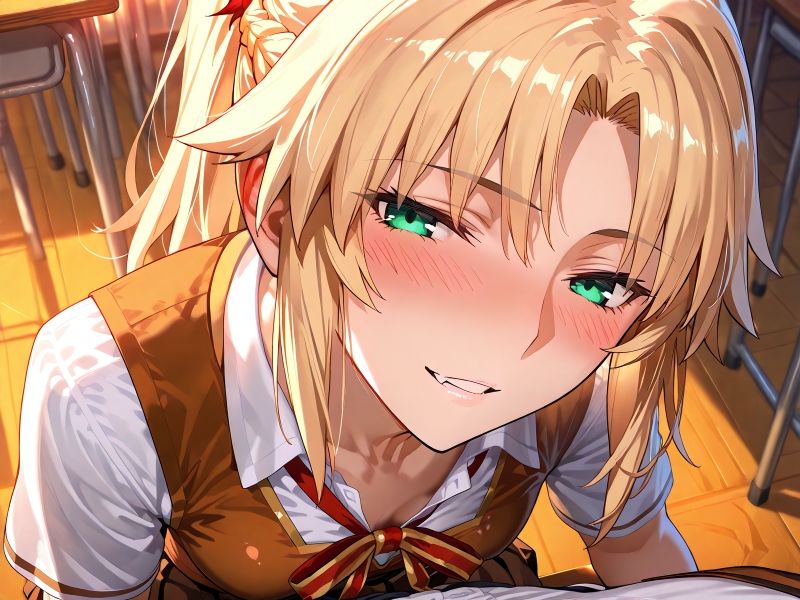 在り得る筈の無い夢 画像3