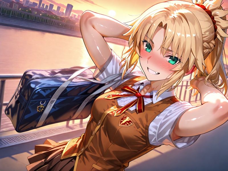 在り得る筈の無い夢 画像9