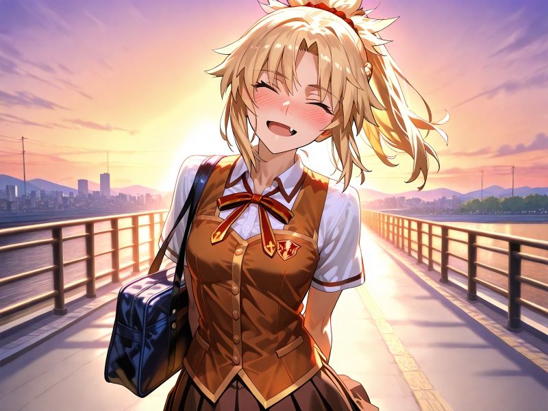 在り得る筈の無い夢 画像10