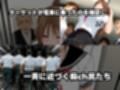 【新感覚同人作品】掲示板で集まった男達が巨乳ヒロインをハメ撮り投稿！ゲスの極みの一部始終「痴姦したったw」