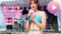 【動画】舐めたいエロ乳首接写スペシャル2！！〜秘湯YouTuberポテト＆ミスキャンバス決定 女体アート〜