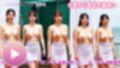 【動画】舐めたいエロ乳首接写スペシャル2！！〜秘湯YouTuberポテト＆ミスキャンバス決定 女体アート〜