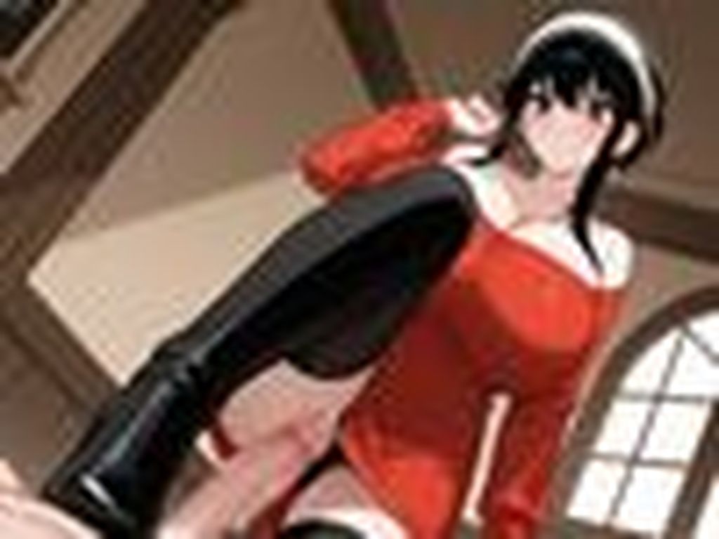 サンプル画像6:All Night Bukkake(かっちゃん堂X) [d_674383]