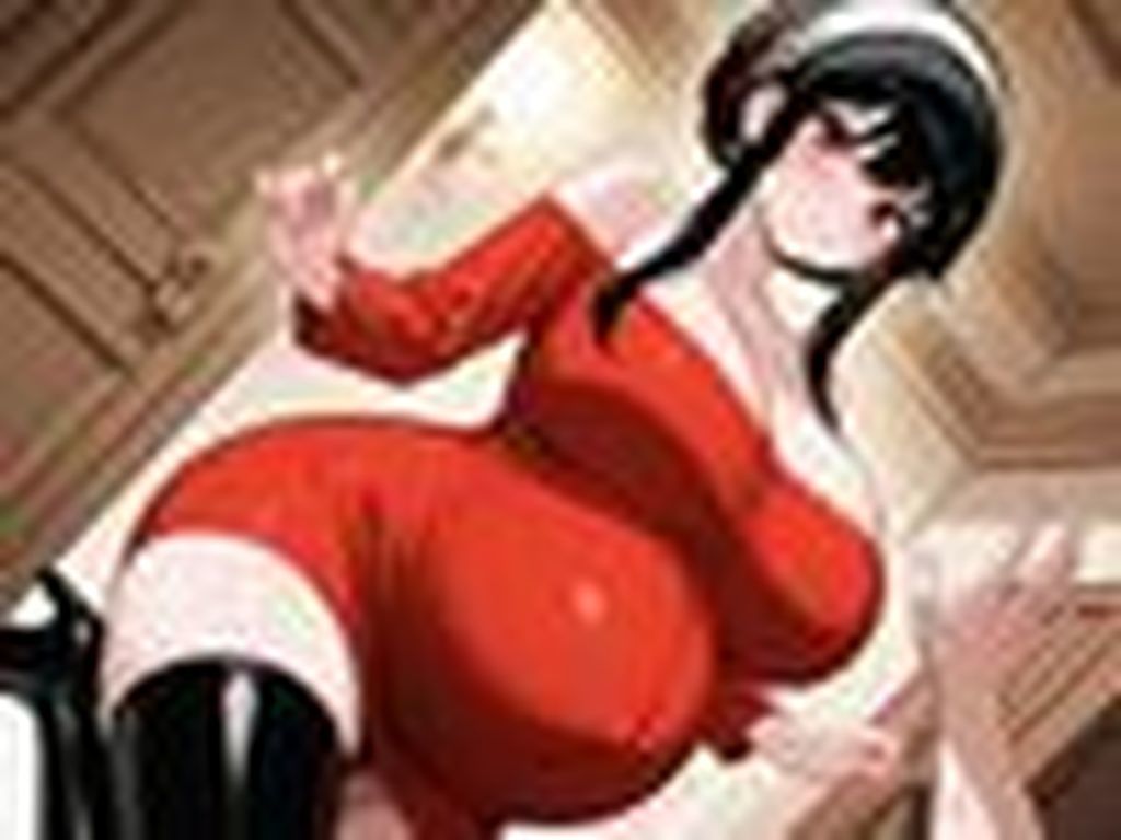 All Night Bukkake 画像7