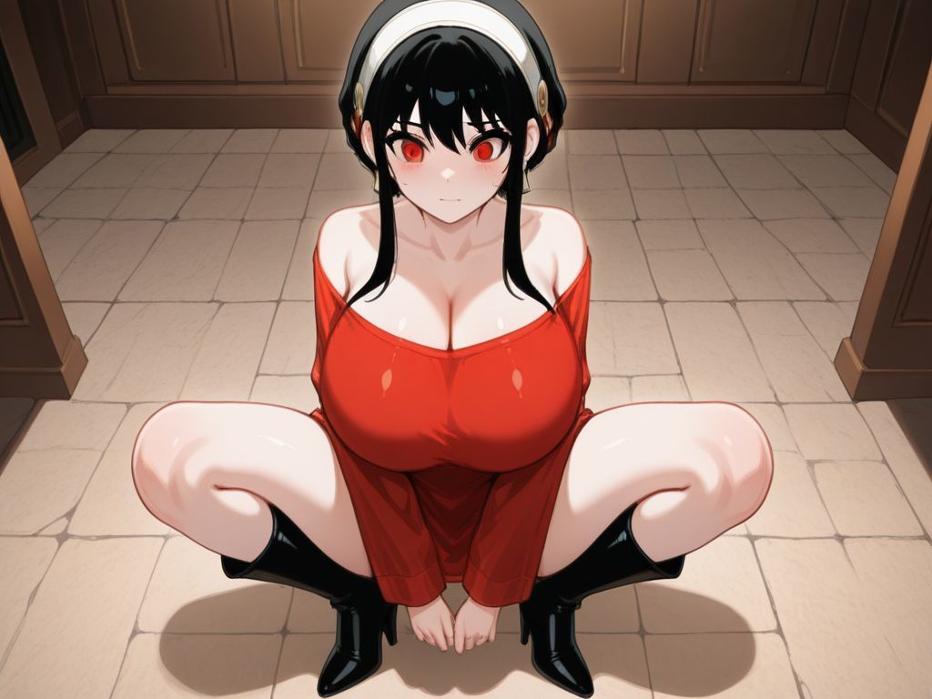 All Night Bukkake 画像10