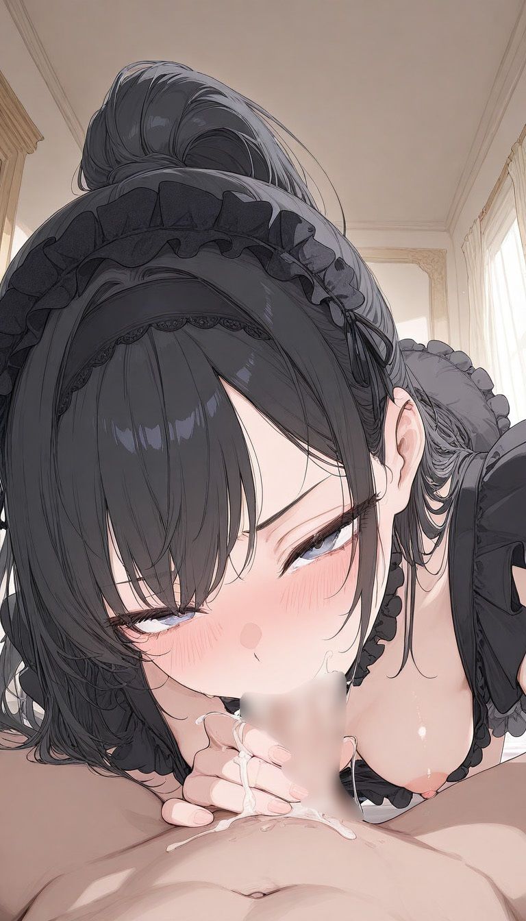 サンプル画像4:ゴスロリ美少女（500枚）(MurabitoX) [d_674401]