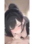 ゴスロリ美少女（500枚）