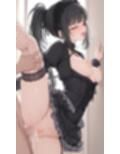 ゴスロリ美少女（500枚）