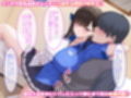 コンビニに巨乳店員さん目当てで通ってたら、童貞喪失した話