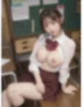 女子校生の放課後学園ライフ、全部見せます！朋絵ちゃん編  vol.2