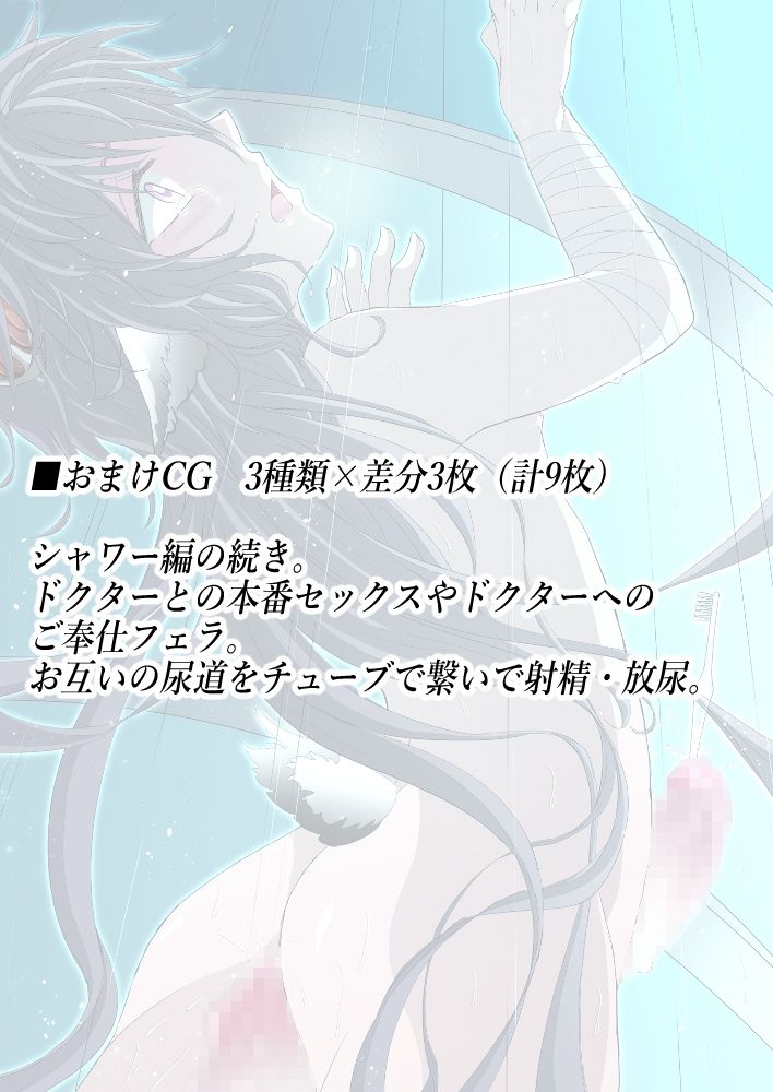 -The Gestopft Libido-塞がれたエクスタシー Melon de Libido エロ画像7