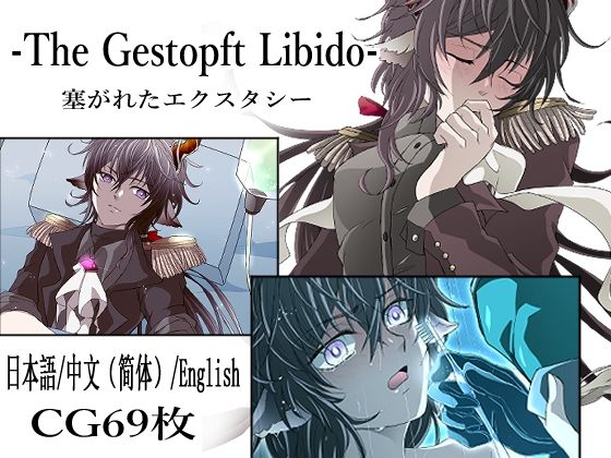 -The Gestopft Libido-塞がれたエクスタシー メイン画像