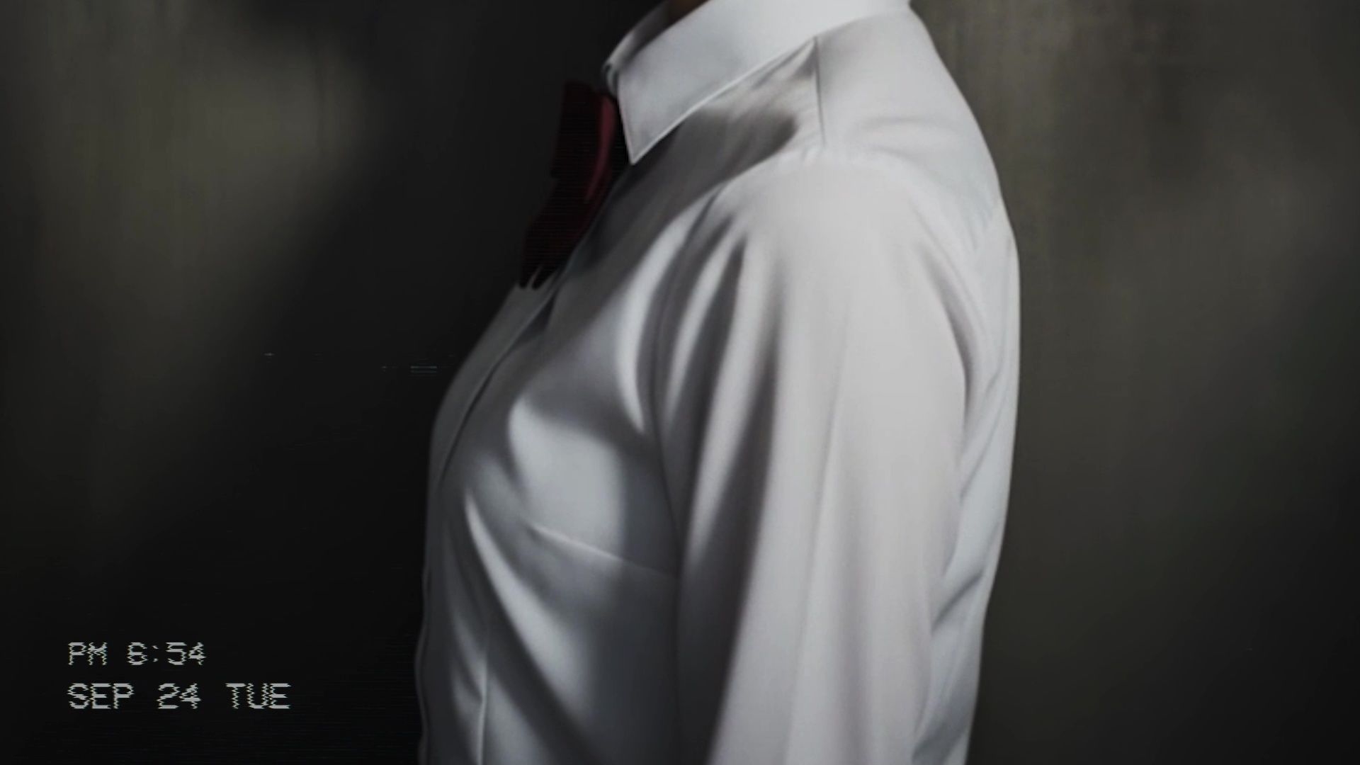 サンプル画像5:万引き女子校生のお仕置き謝罪動画 17(Blue Frames/女子校生専門) [d_674488]