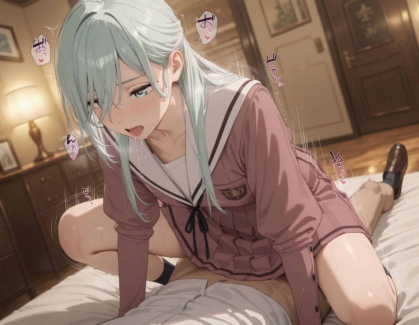 サンプル画像5:すばるん(てるさ) [d_674522]