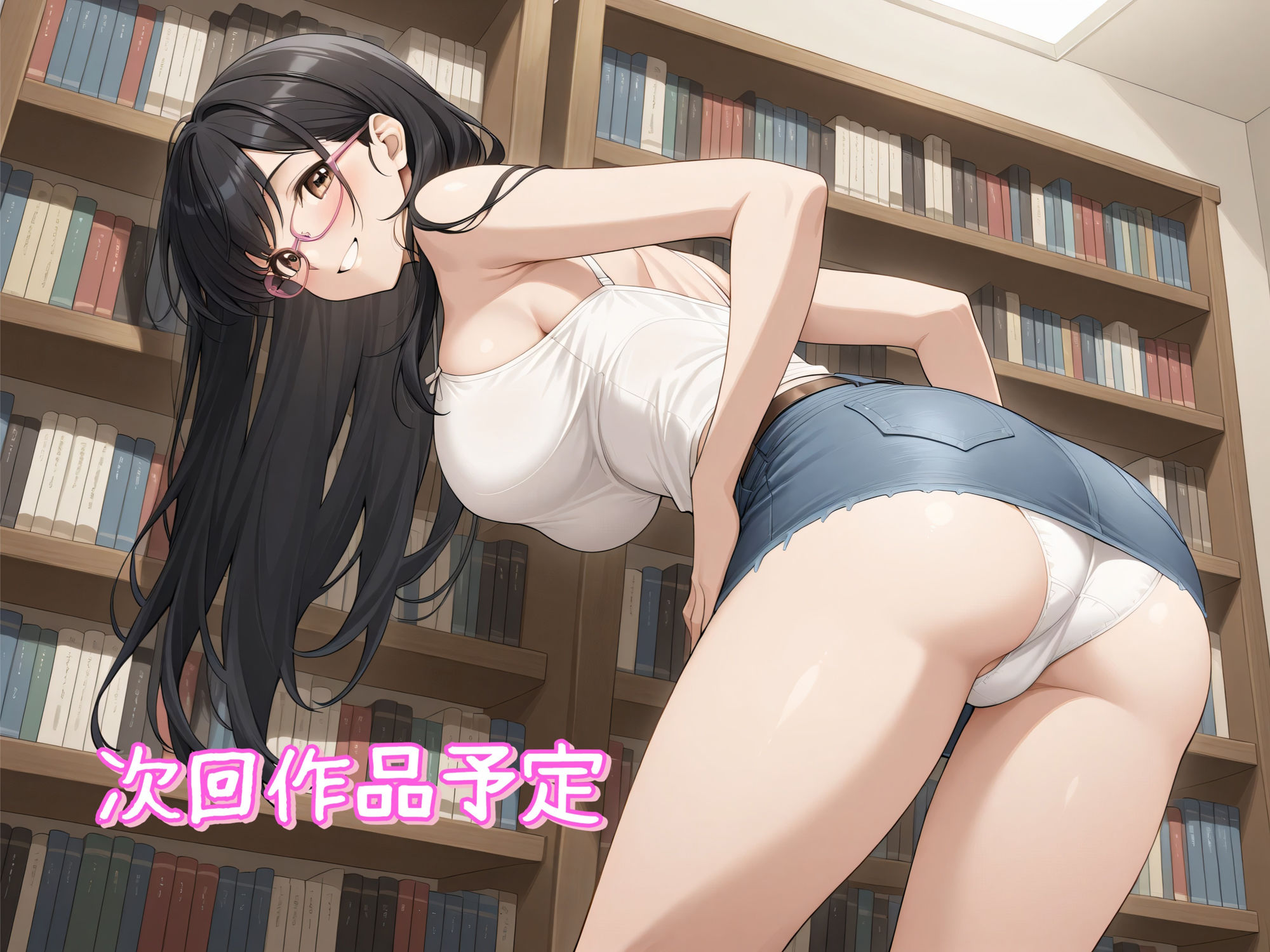 サンプル画像6:レンタル彼女の私が裏オプの誘いを断り切れなかったお話(ピノちゃん) [d_674533]