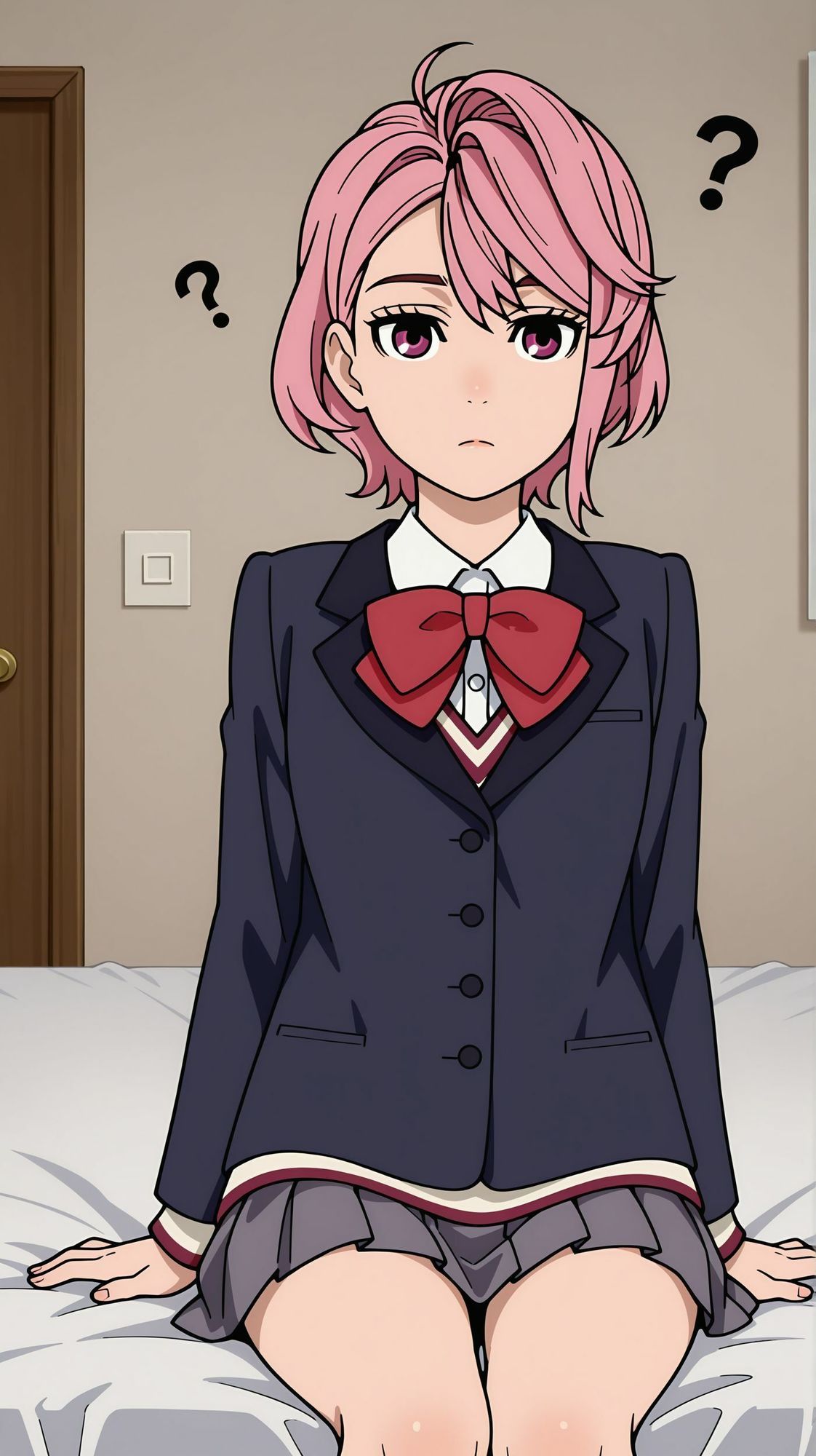 サンプル画像2:Deliサモ☆ 美少女とおじさん強●召喚アプリ – バレエの幽霊編 -(Kemmy) [d_674549]