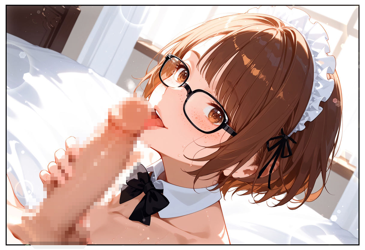 サンプル画像3:男の娘♂コレクション-まさなおくん-(ぐーたんAIらぼ) [d_674561]