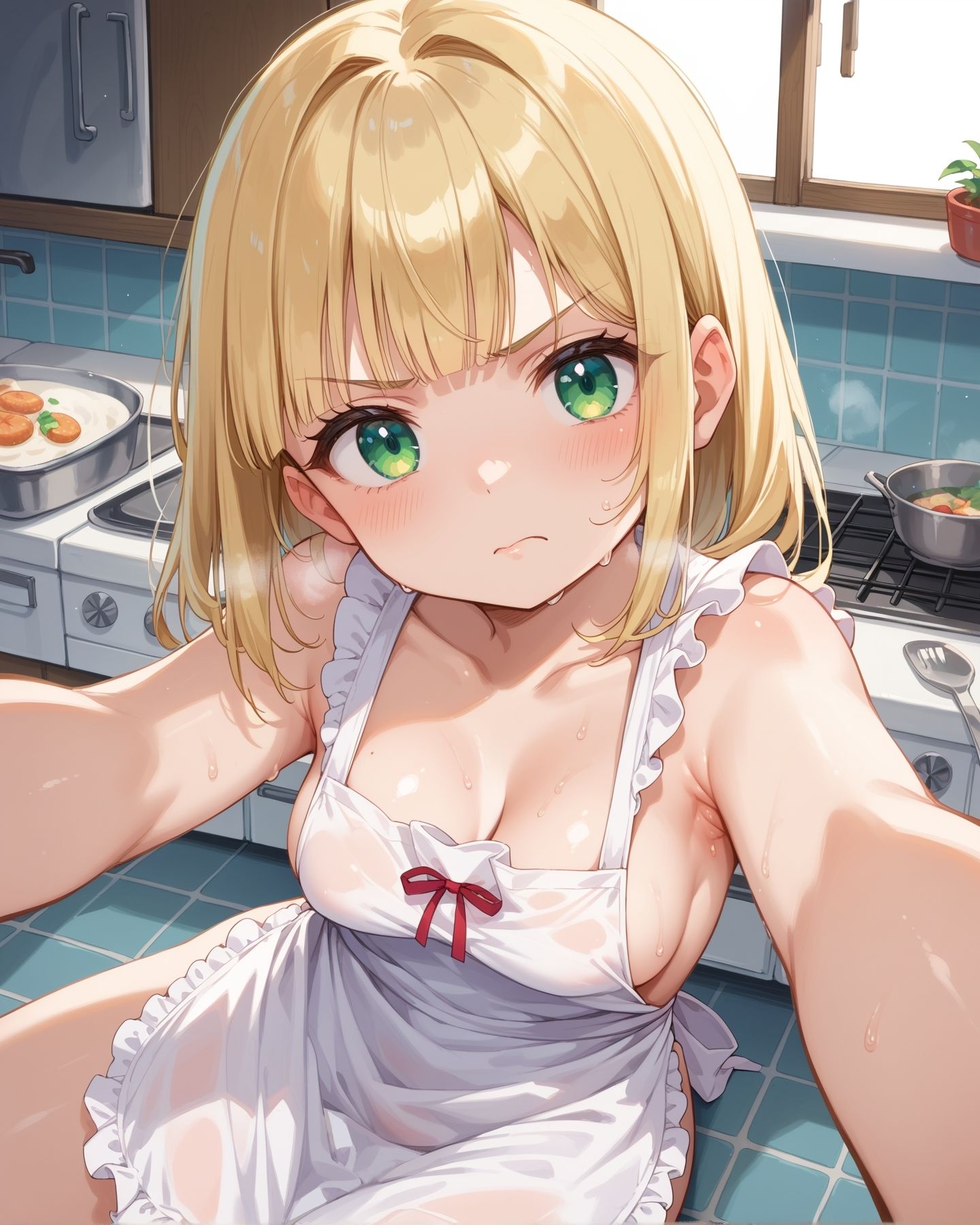 サンプル画像6:ふにまんJ◯味1(はなれ屋敷の密会) [d_674665]