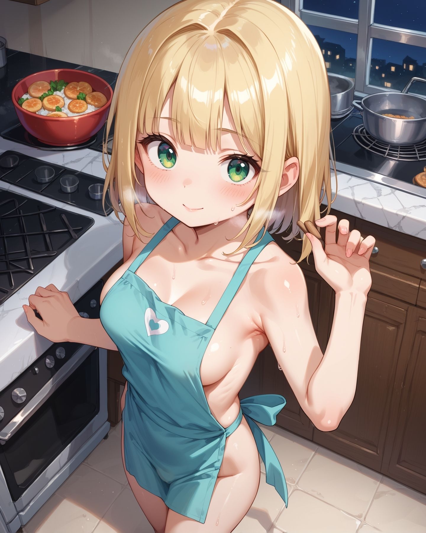 ふにまんJ◯味1 画像8