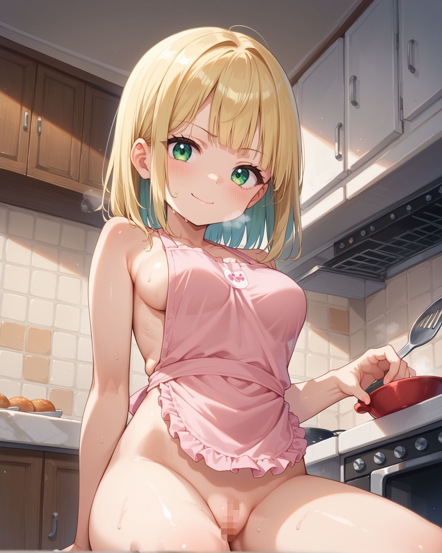 ふにまんJ◯味1 画像10