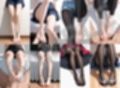 足フェチ ー足の甲と足の裏ー【動画付き】