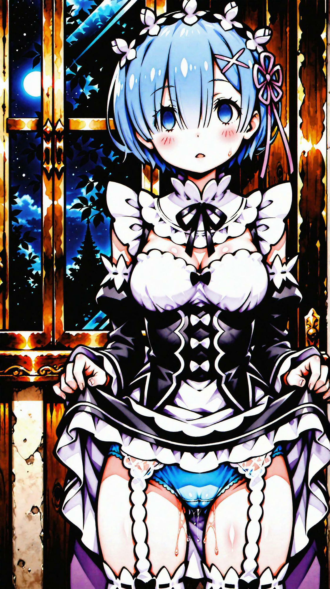【催●記録シリーズ】レ〇、忠誠から隷属へ 画像1