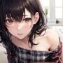 無一文爆乳先輩が昼下がりに堕ちた話
