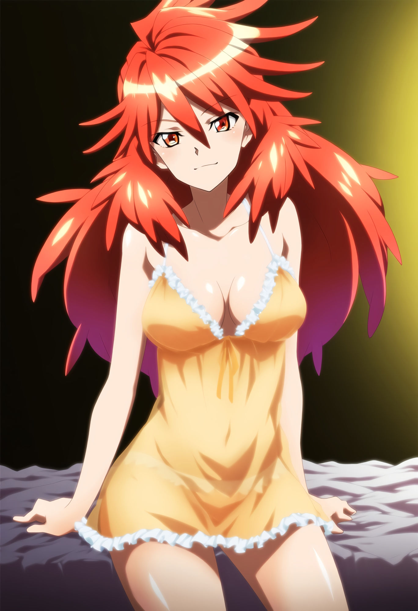 【戦姫絶〇シンフォギア】淫姫CG集まとめ10 画像5